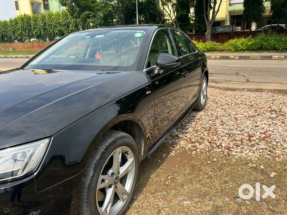 Excellent Maintained In Audi Owners Same Family