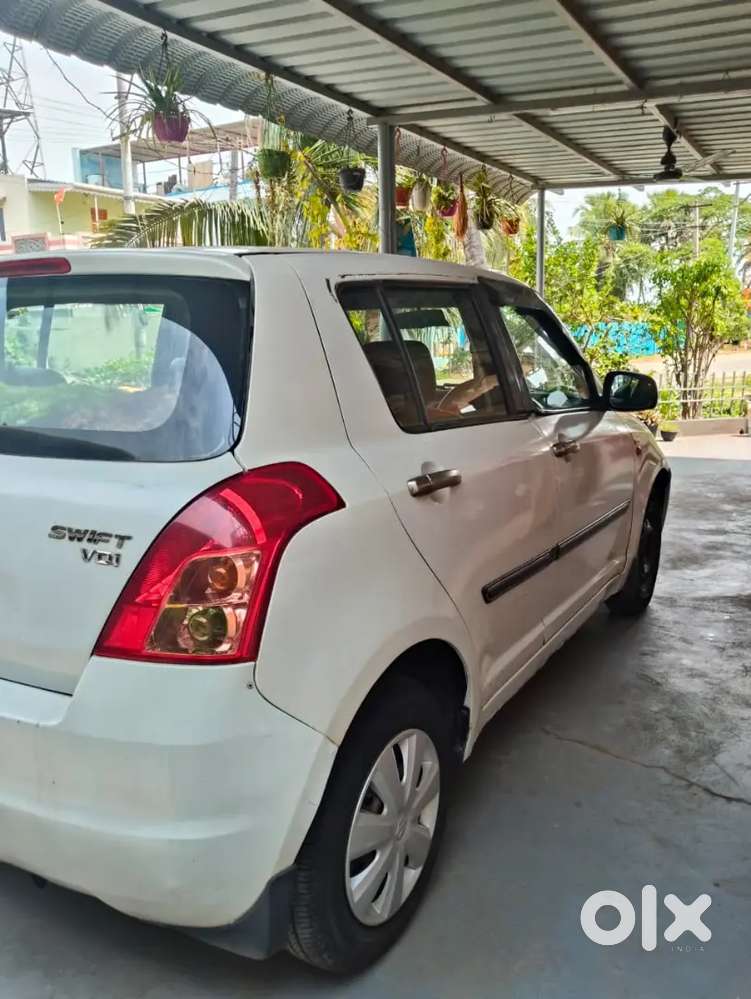 Maruti Suzuki Swift 2009 Diesel Good Condition