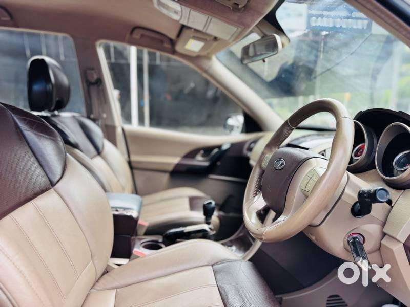 Mahindra Xuv500 2012 Diesel Well Maintained