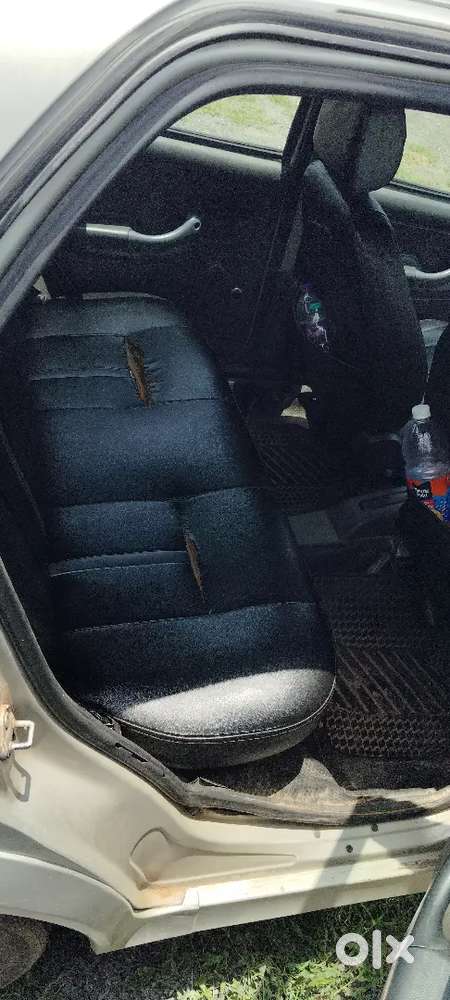 Tata Indica Diesel Manual 2010