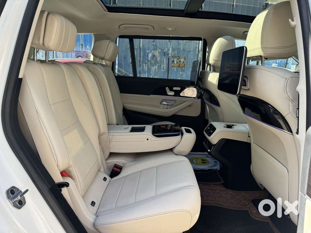 Mercedes-benz Gls 400d 4matic, 2023, Diesel