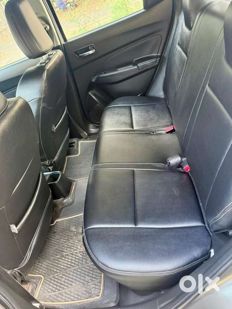 Swift Diesel 2018 Reg 2019 Single Hand