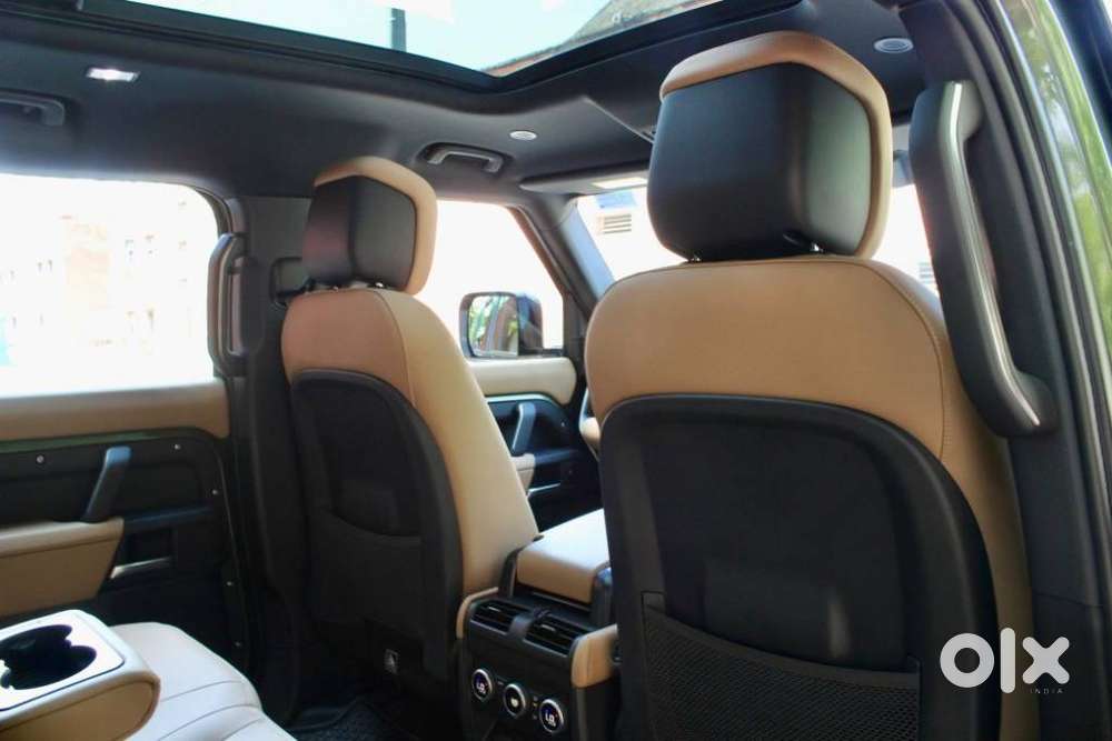 Land Rover Defender 2.0 110 Hse, 2026