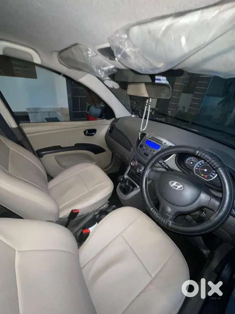 Hyundai I10 Kappa-2 2014