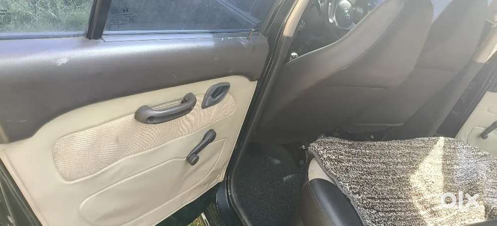 Hyundai Santro Xing 2011