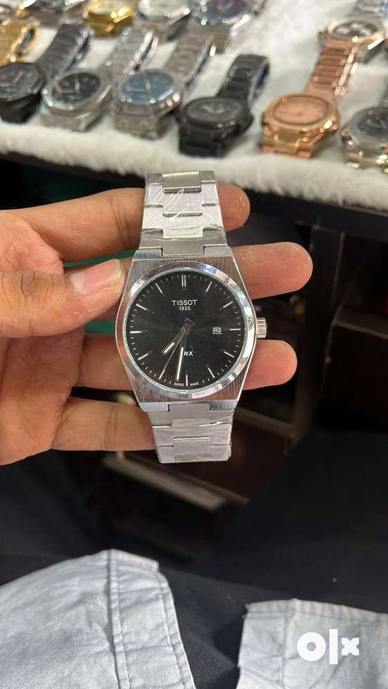 Tissot shop watch olx