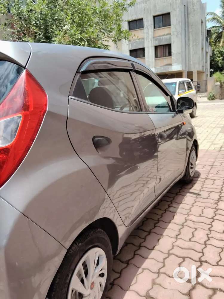 Hyundai Eon