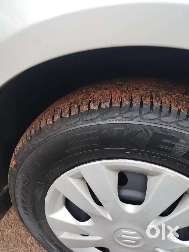 Swift Petrol Gen 1