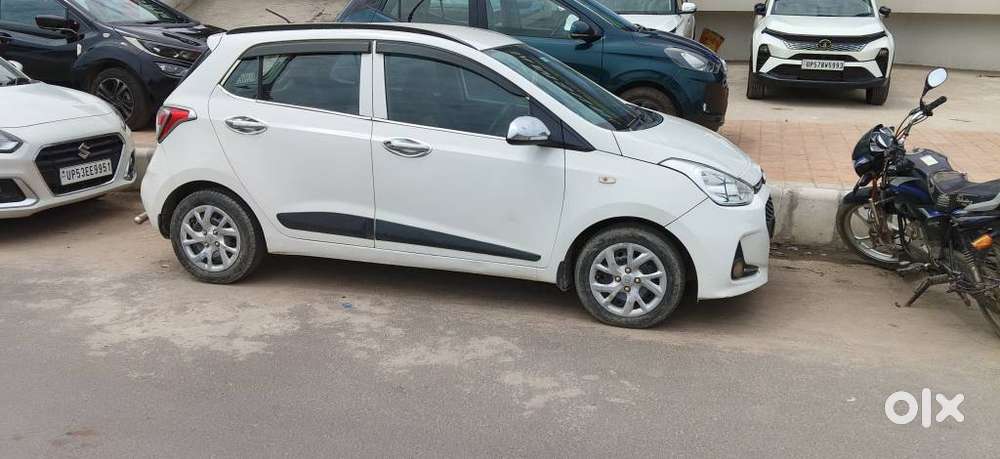 Hyundai Grand I10 1.2 Kappa Magna, 2019, Petrol