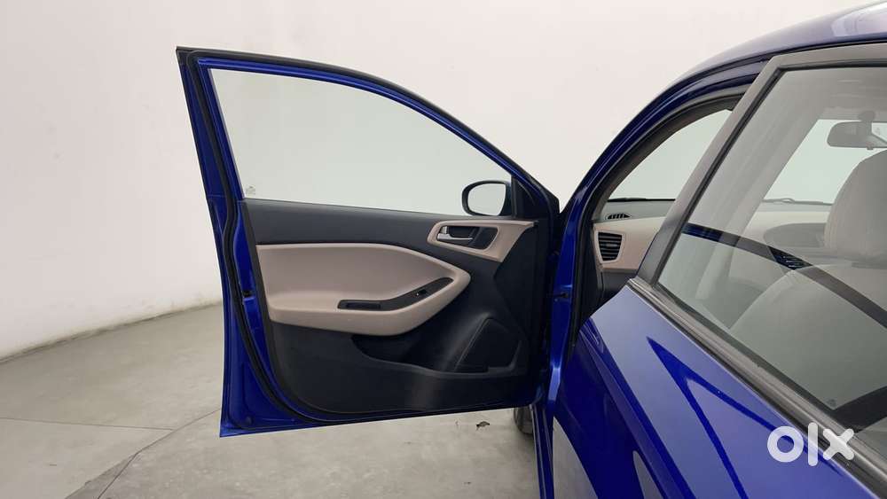 Hyundai Elite I20 Asta (o) 1.2 Mt, 2016, Petrol