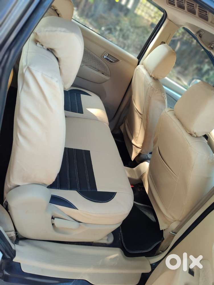 Maruti Suzuki Ertiga Vdi, 2014, Diesel