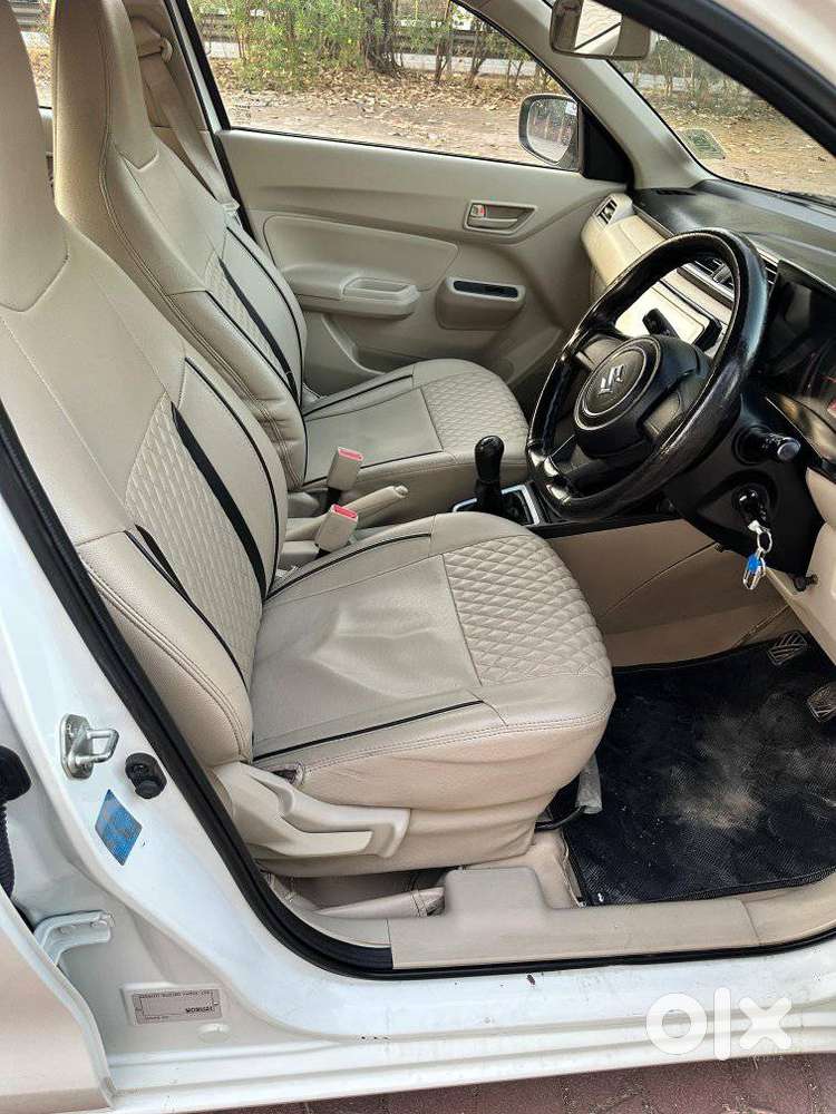 Maruti Suzuki Dzire 1.2 Tour S Cng, 2024, Cng & Hybrids