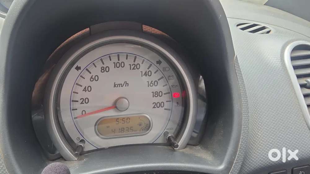 Maruti Suzuki Ritz 2011