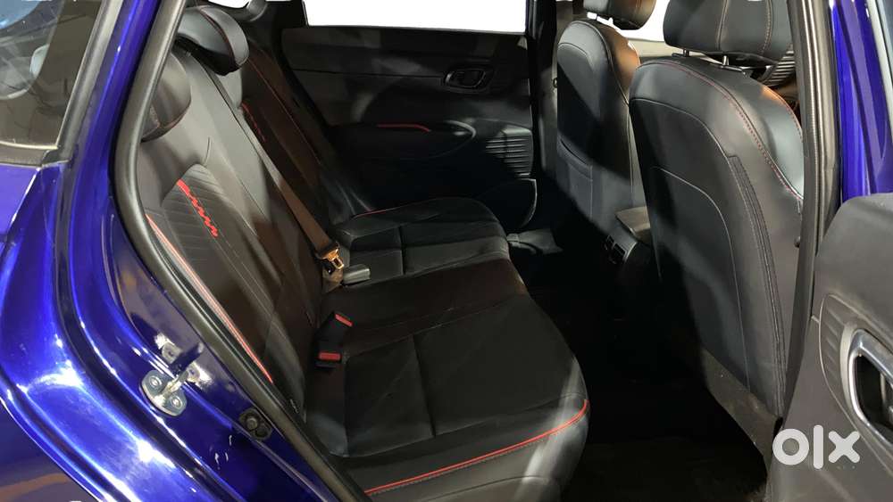 Hyundai New I20 1.0 Asta Turbo Dct, 2024, Petrol