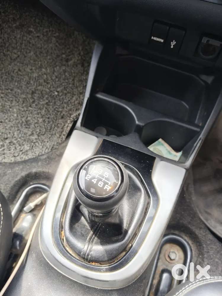 Honda Wr-v 2018 Urgent Sell