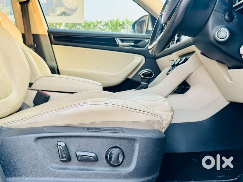 Skoda Kodiaq 2.0 L&k Tdi 4x4 At, 2019, Diesel