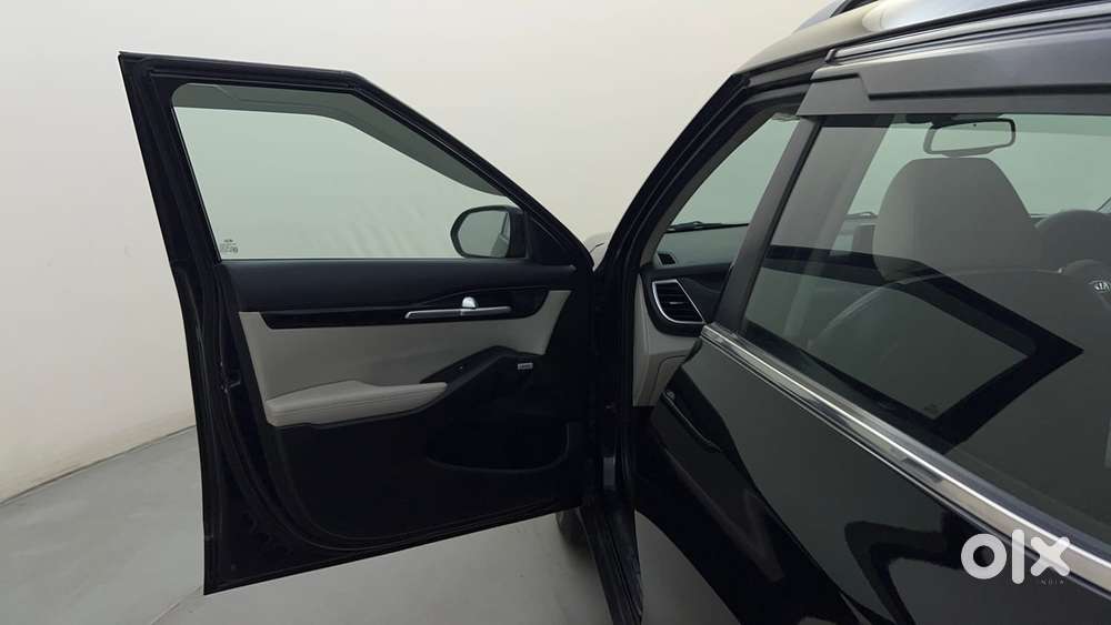 Kia Seltos 1.4 Gtx + Petrol At, 2019, Petrol