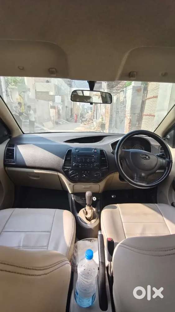 Hyundai I20 Magna 2009 Car