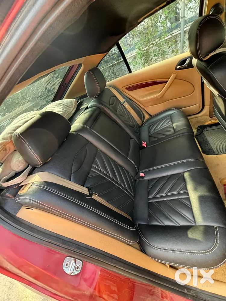Skoda Octavia Diesel 2007 3rd