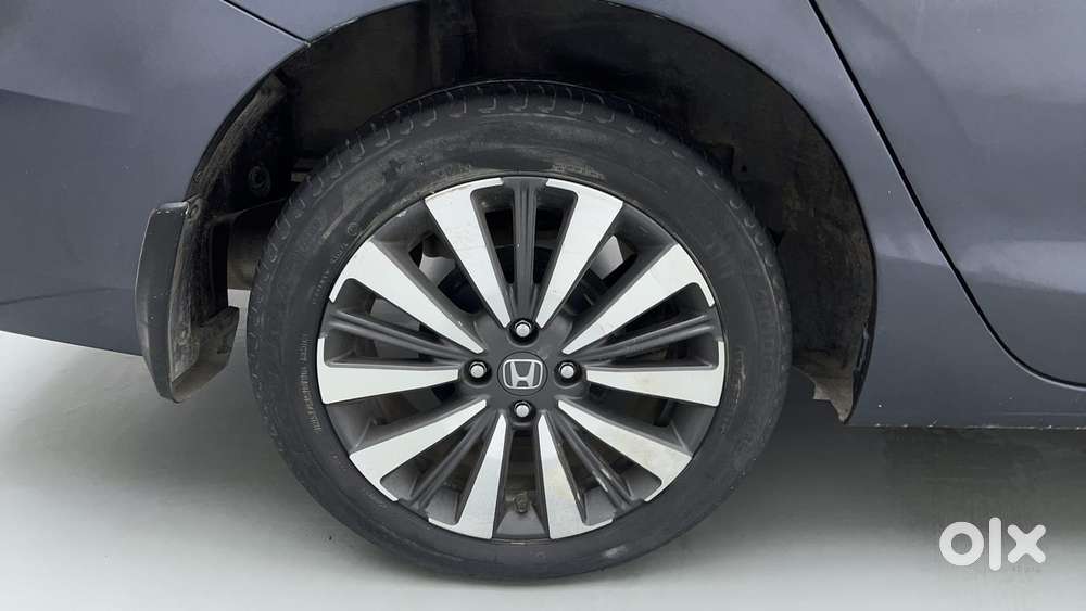 Honda City 1.5 Zx I-vtec Mt, 2023, Petrol