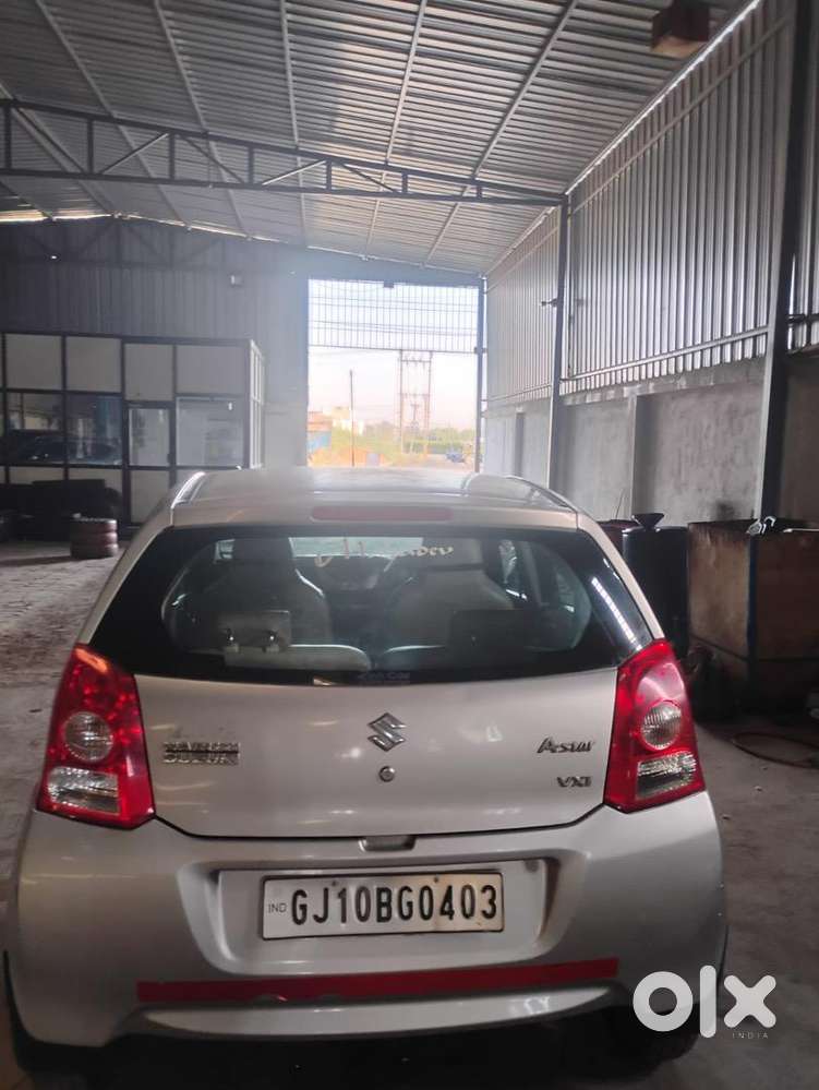 Maruti Suzuki A-star 2012 Petrol Well Maintained