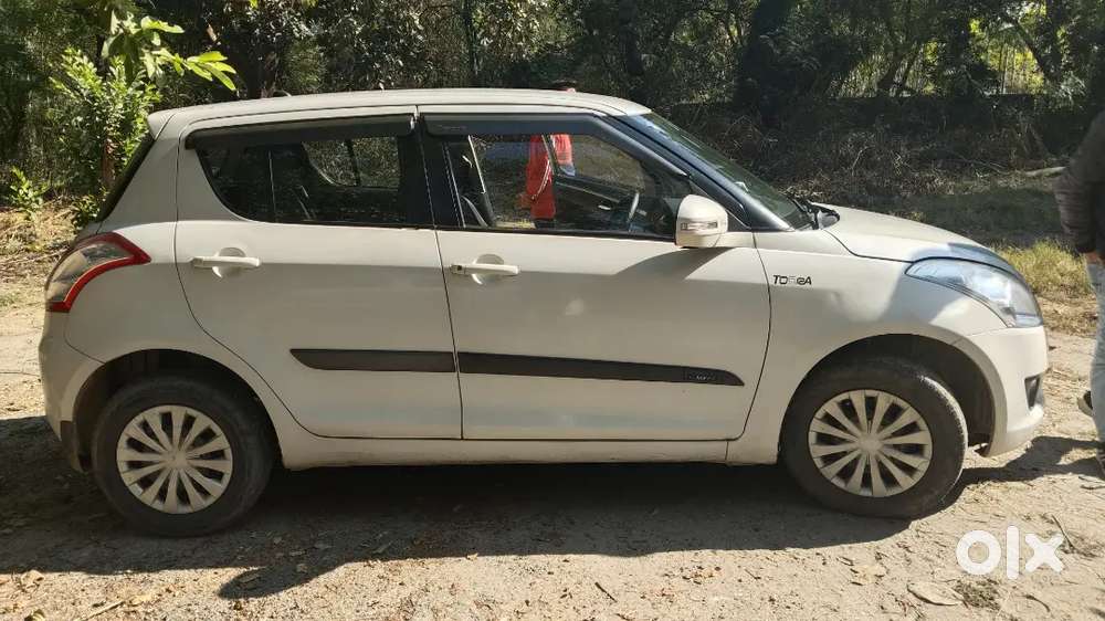Simple Family Car