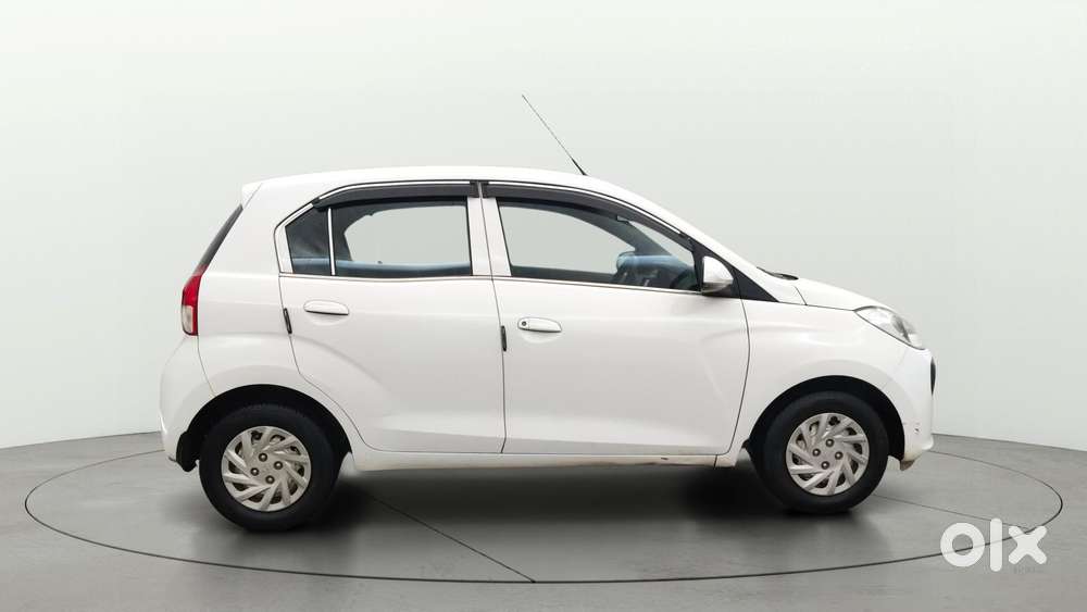 Hyundai New Santro 1.1 Sportz Executive Cng, 2020, Cng & Hybrids