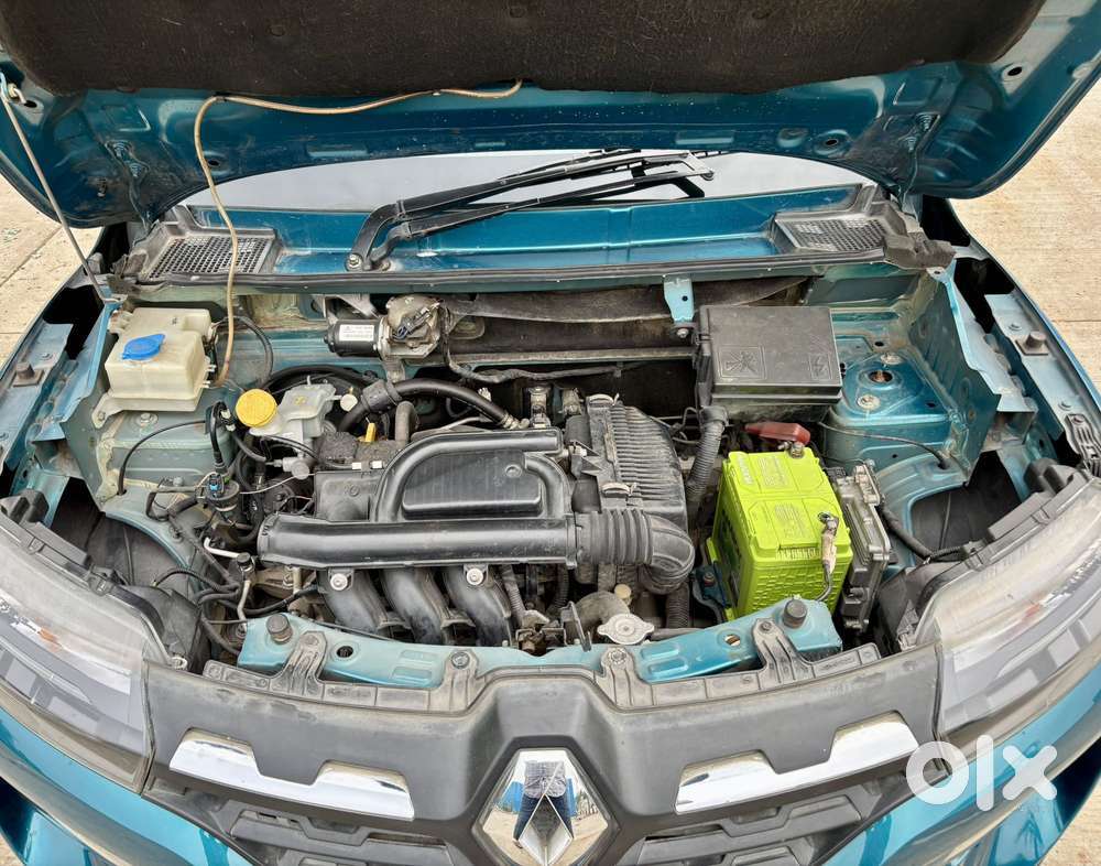 Renault Kwid Rxl 1.0, 2021, Petrol