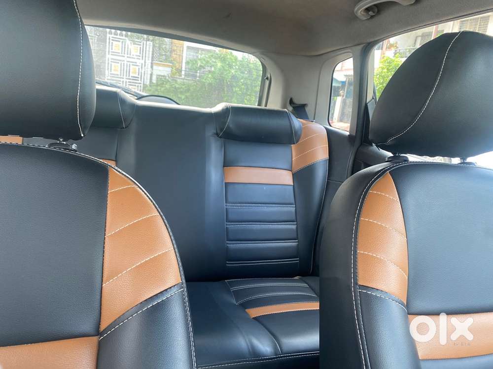 Ford Figo Petrol 2011
