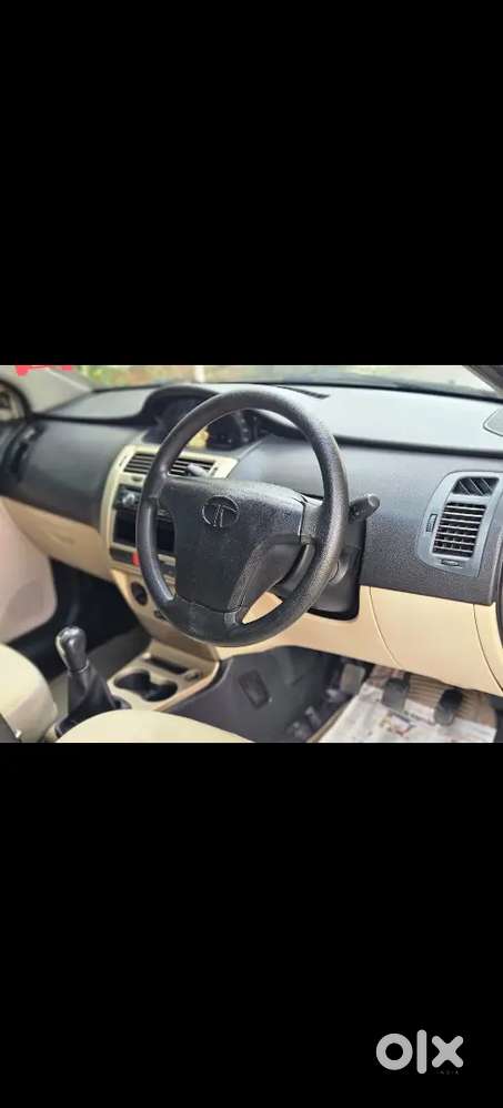 Tata Indica Vista 2011 Manual Petrol