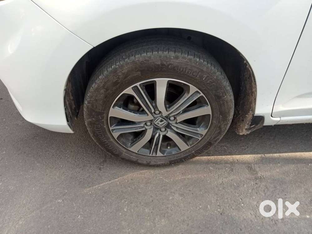 Honda Amaze Vx 1.2 Petrol Cvt, 2023, Petrol