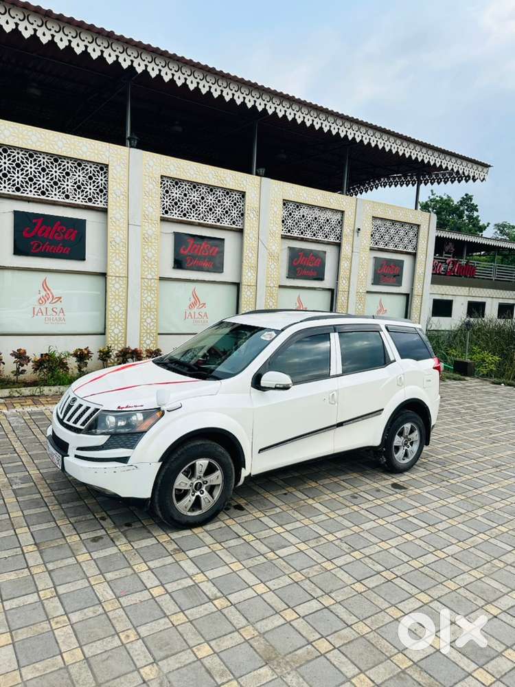 Mahindra Xuv500 Diesel W8 Manual 12