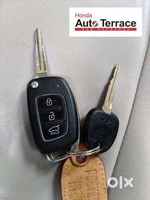 Hyundai Verna 1.6 Sx, 2021, Petrol
