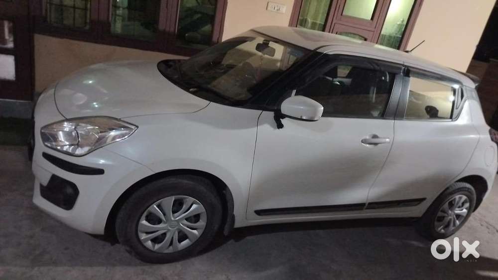 Maruti Suzuki Swift 2023
