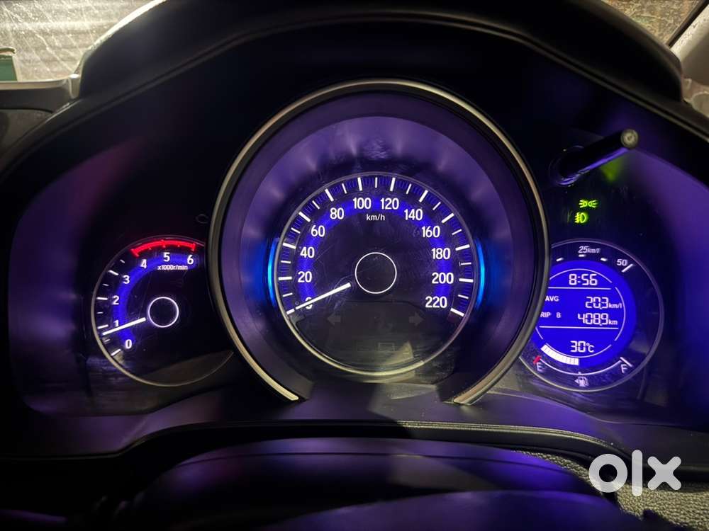 Honda Wr-v Diesel 2019 December