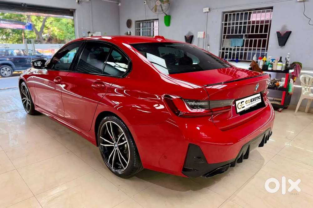 Bmw M340i, 2023, Petrol