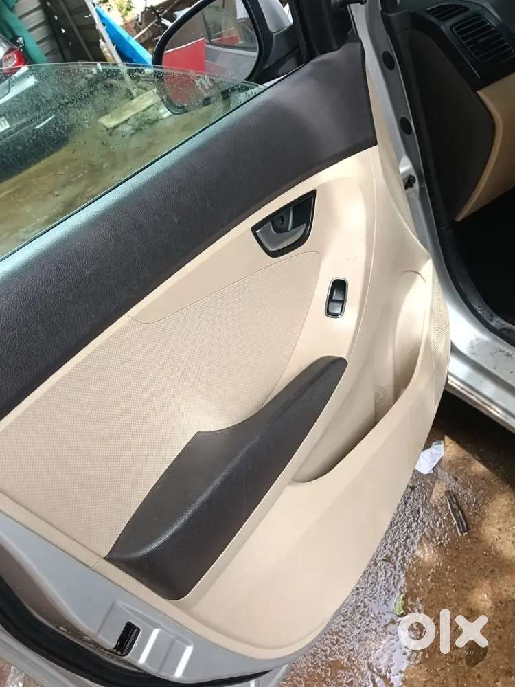 Hyundai Eon Sportz 2016