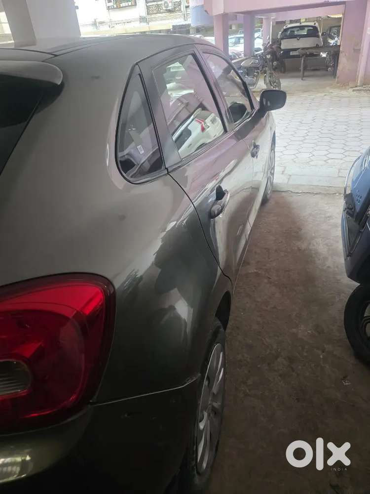 Maruti Suzuki Baleno 2020 Petrol 9993 Km Driven