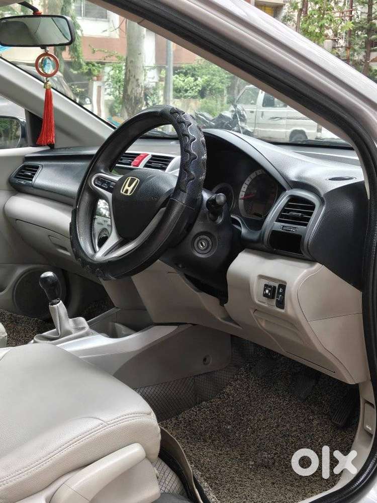 Honda City S Mt, 2009, Cng & Hybrids