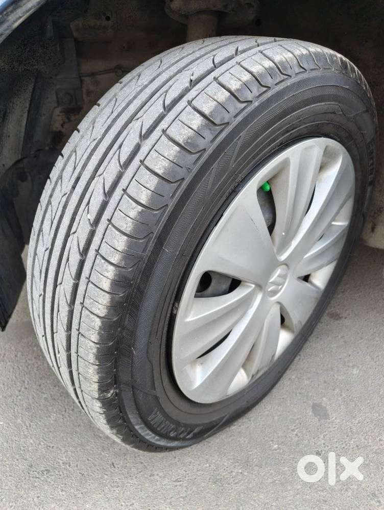 Maruti Suzuki Ertiga Vdi Shvs, 2016, Diesel