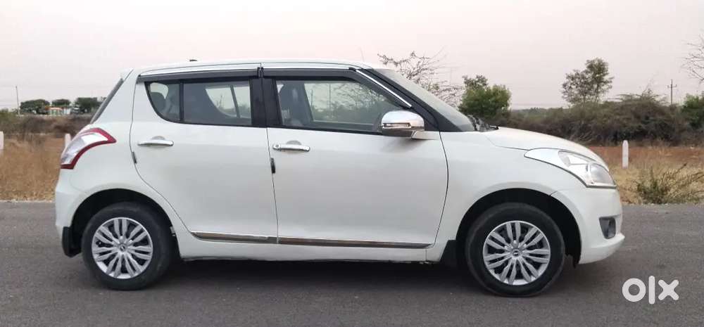 Maruti Swift