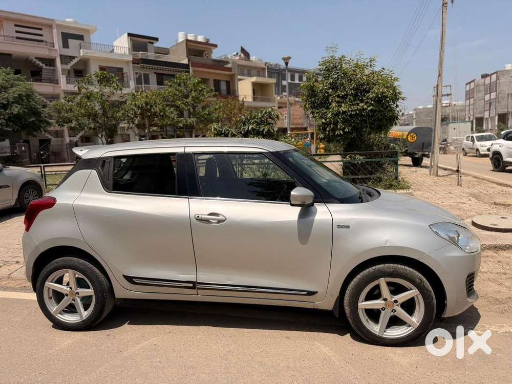 Maruti Suzuki Swift 2018 Diesel Good Condition