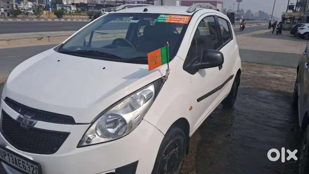 Chevrolet Beat 2013 Diesel 95000 Km Driven