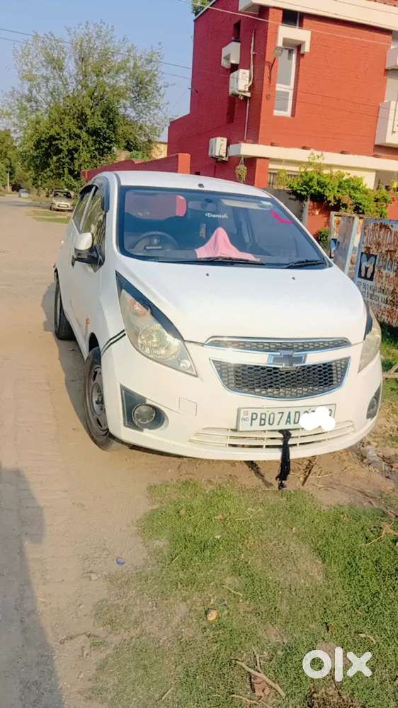 Chevrolet Beat 2013 Diesel 150000 Km Driven