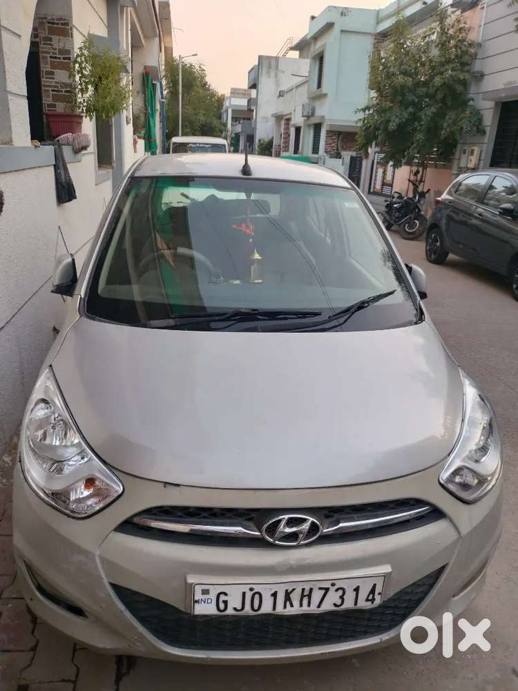 Hyundai I10 Magna 2011 Second Owner