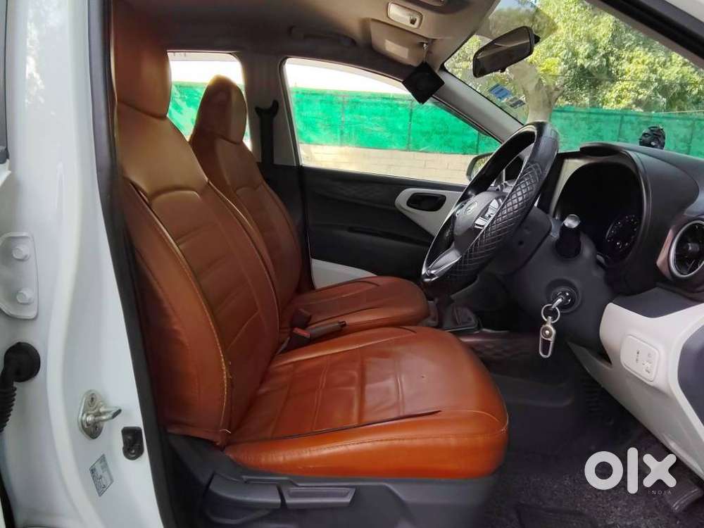 Hyundai Aura 1.2 S Cng, 2024, Cng & Hybrids