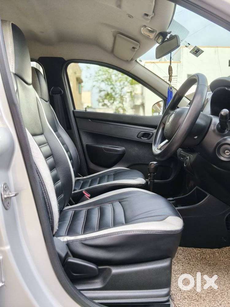 Renault Kwid Climber 1.0 Mt, 2017, Petrol