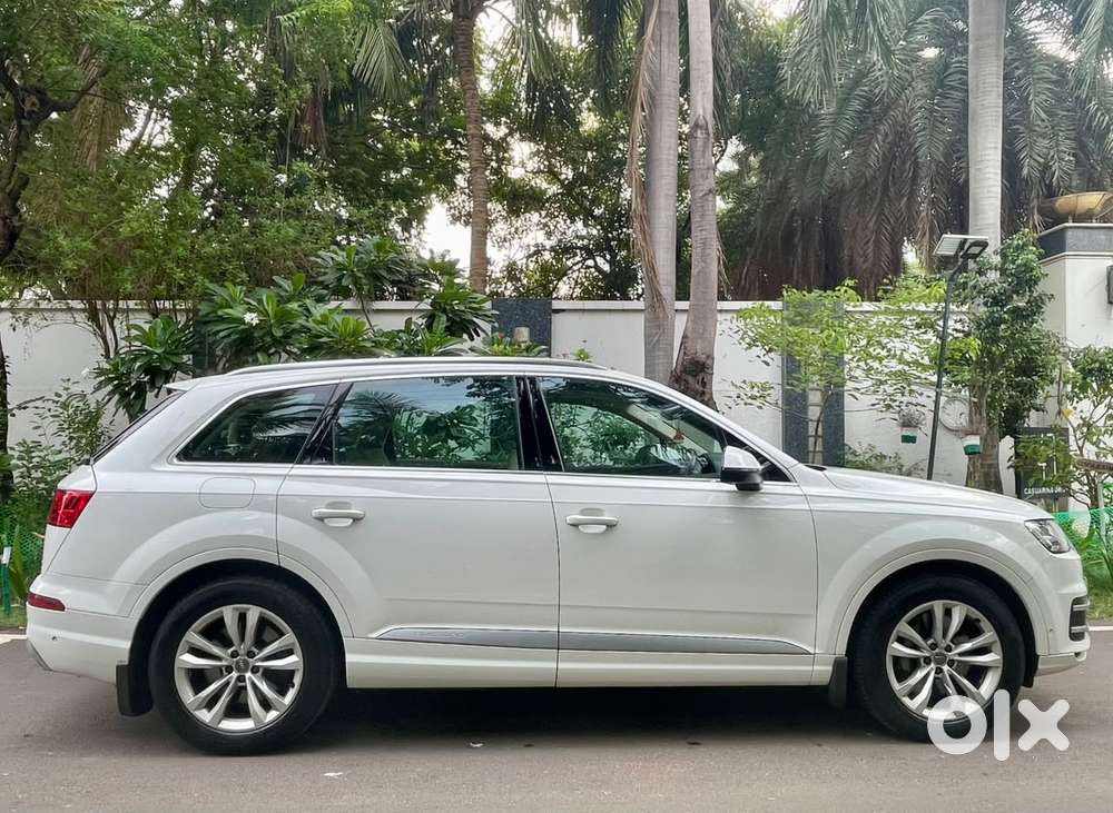 Audi Q7 3.0 Tdi Quattro Technology Pack, 2019, Diesel