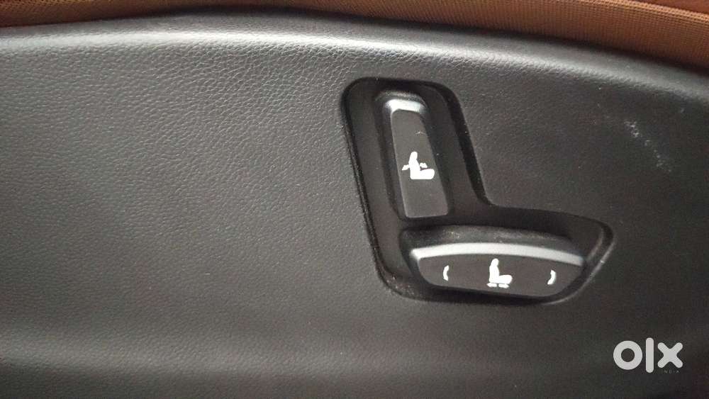 Mg Hector Plus 1.5 Sharp Dct, 2020, Petrol