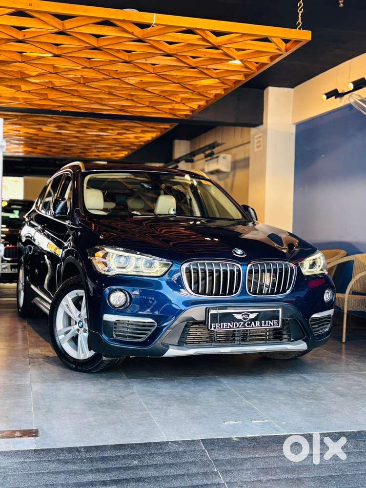 Bmw X1 Sdrive20d Expedition, 2019, Diesel